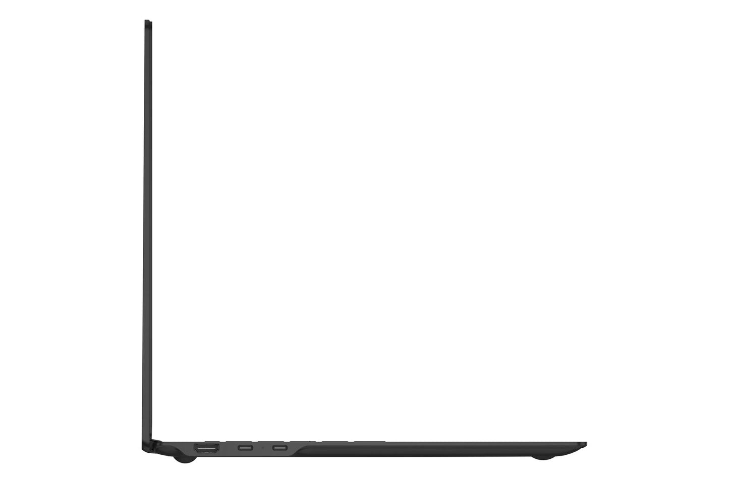 16Z90UHAU77U1 LG gram Pro 16 Inch Copilot+ PC, Windows 11 Home, Lightweight Dual AI Touchscreen Laptop, Intel® Core™ Ultra 7, 16GB RAM, 1TB SSD, Black