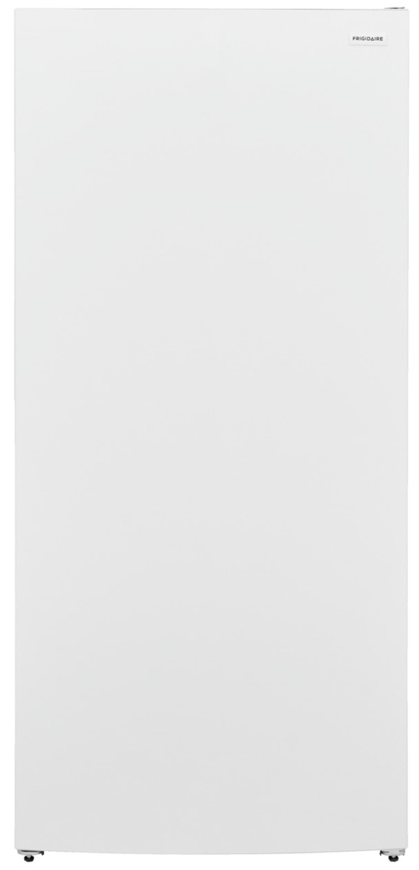 Frigidaire FRUF2020AW 20 Cu. Ft. Upright Freezer