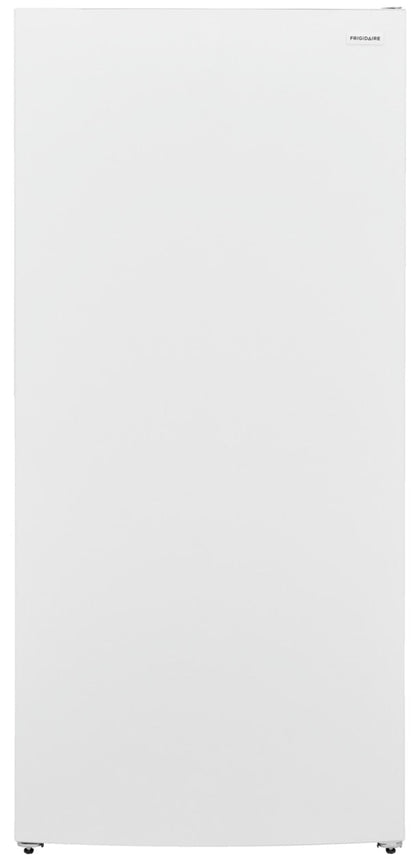 Frigidaire FRUF2020AW 20 Cu. Ft. Upright Freezer