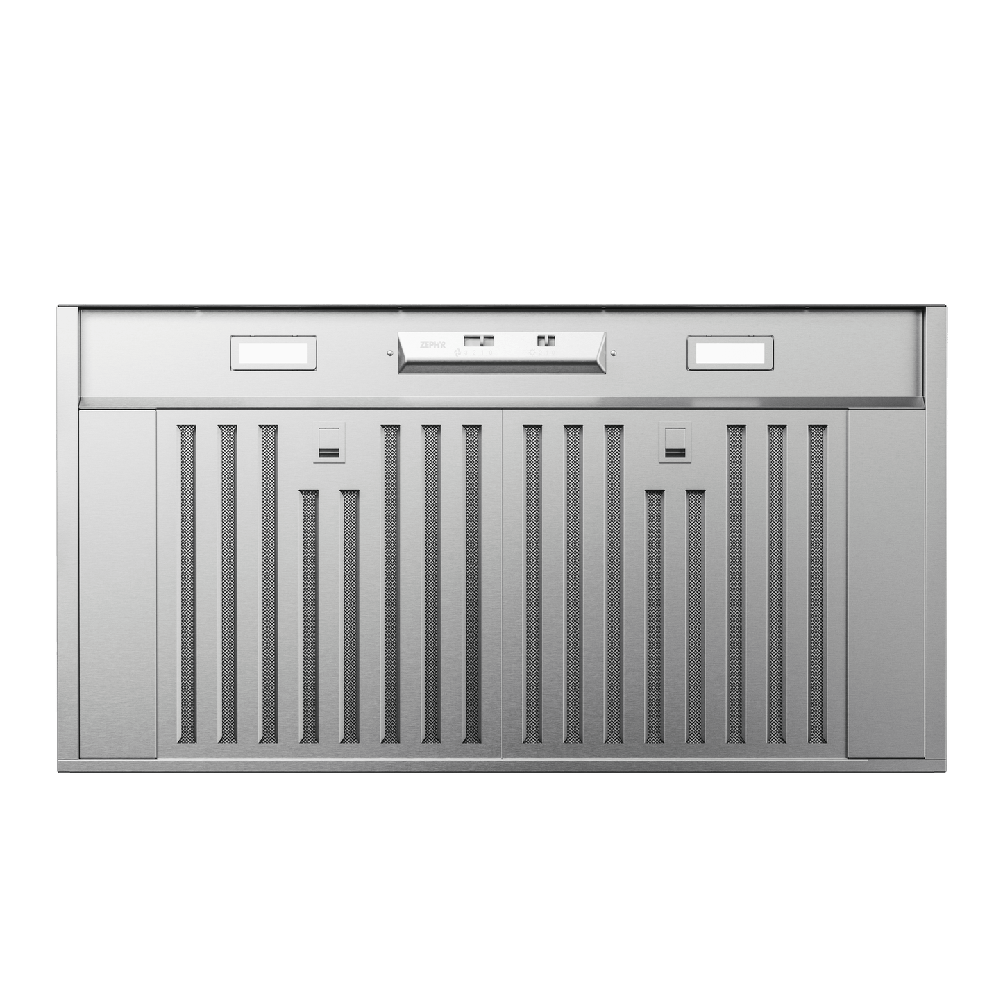 Zephyr AK9134BS Monsoon Mini, Insert, 36", SS, 300 CFM