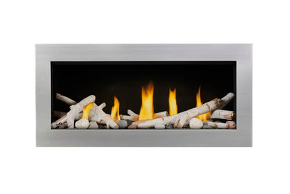 Napoleon Bbq LV38N1 Vector 38 Direct Vent Gas Fireplace