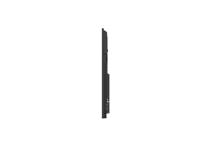 Lg 86TR3BQB 86" Multi Touch CreateBoard Core