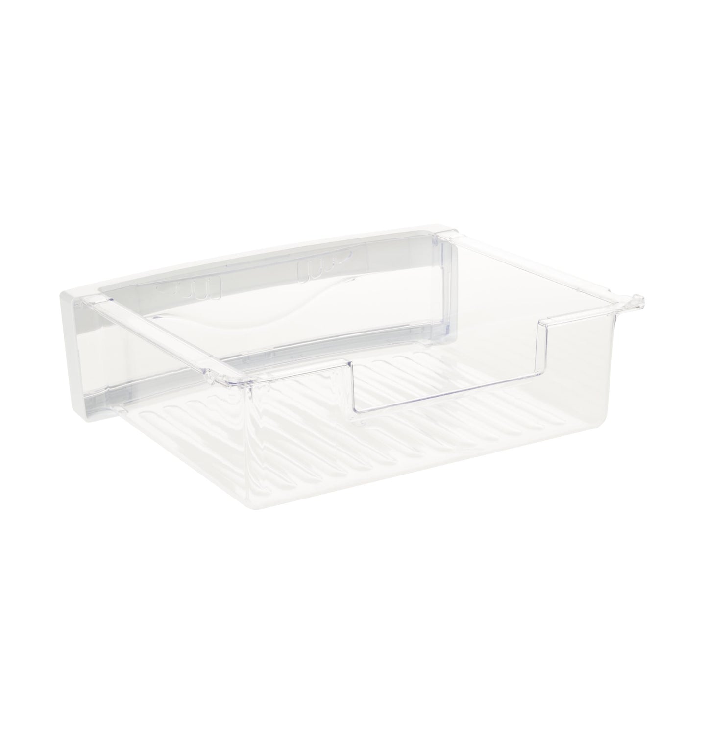 Ge Appliances WR32X26198 Refrigerator Snack Drawer