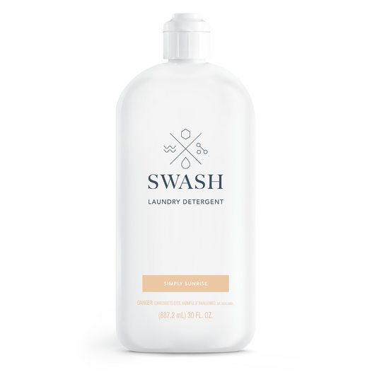 Whirlpool SWHLDLFS2 Swash® Smells Like Vacation HE Ultra-Concentrated Liquid Laundry Detergent