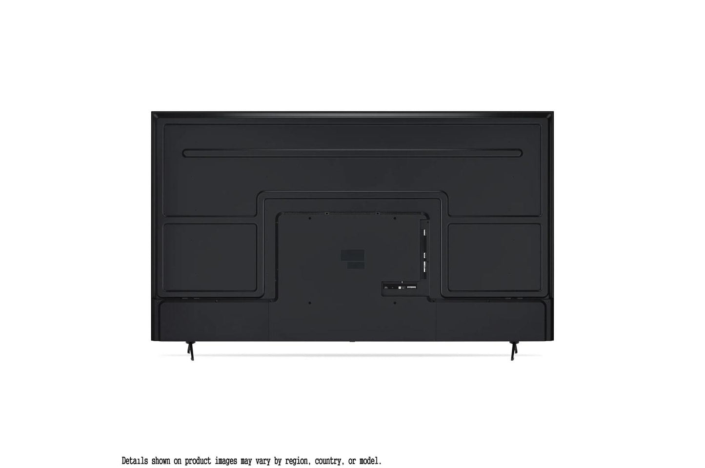 Lg 86UA7500ZUA 86 Inch Class LG UHD AI UA75 4K Smart TV 2025