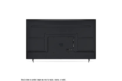 Lg 86UA7500ZUA 86 Inch Class LG UHD AI UA75 4K Smart TV 2025