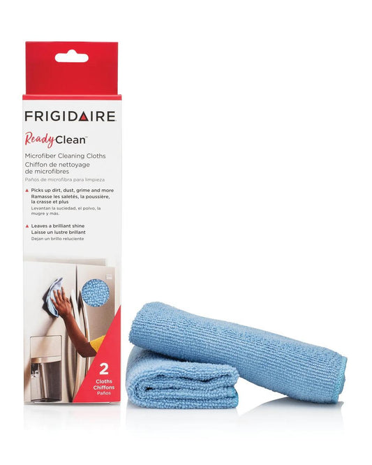 Frigidaire 10FFMICF01 ReadyClean™ Microfiber Cleaning Cloths