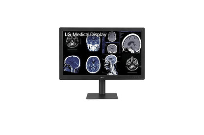 Lg 32HQ713DB 31.5-inch 8MP IPS Black Diagnostic Monitor