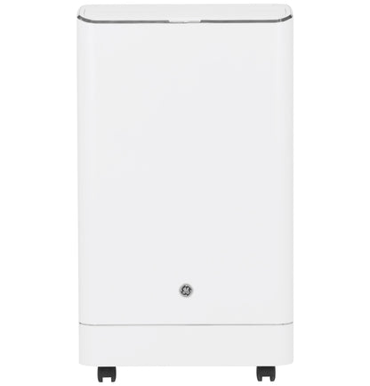 APLS10WWB GE® 10,000 BTU Class Smart Portable Air Conditioner for Medium Rooms up to 450 sq ft. (10,400 BTU DOE)