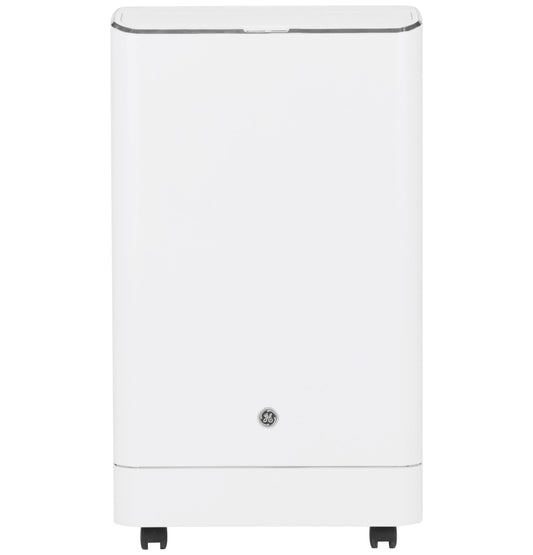 APLS10WWB GE® 10,000 BTU Class Smart Portable Air Conditioner for Medium Rooms up to 450 sq ft. (10,400 BTU DOE)