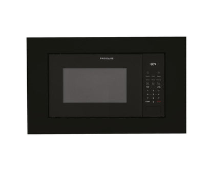 Frigidaire FMTK3027AB 30" Black Microwave Trim Kit