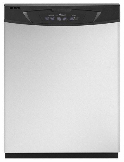Tall Tub Dishwasher(Stainless Steel)
