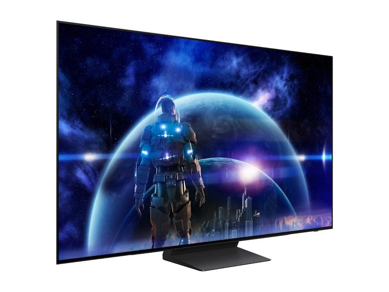 Samsung QN48S90DAEXZA 48 Inch Class OLED S90D