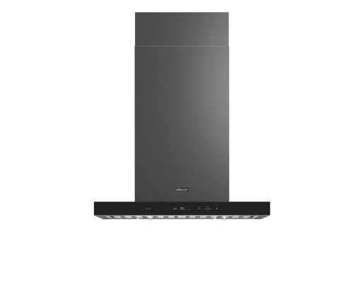 Dacor DHD36U990IM/DA Graphite Stainless