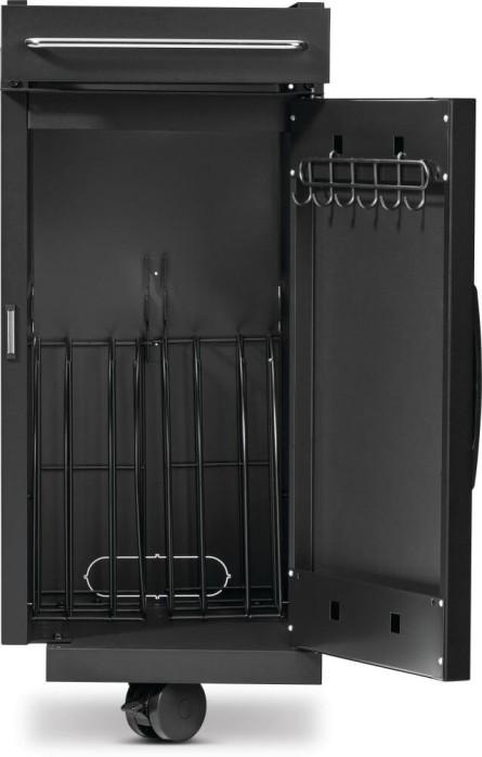 Napoleon Bbq 68006 Rogue PRO-S Under Grill Storage Cart