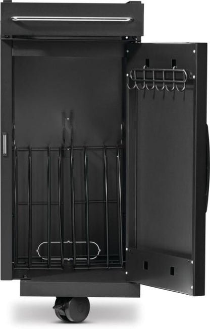 Napoleon Bbq 68006 Rogue PRO-S Under Grill Storage Cart