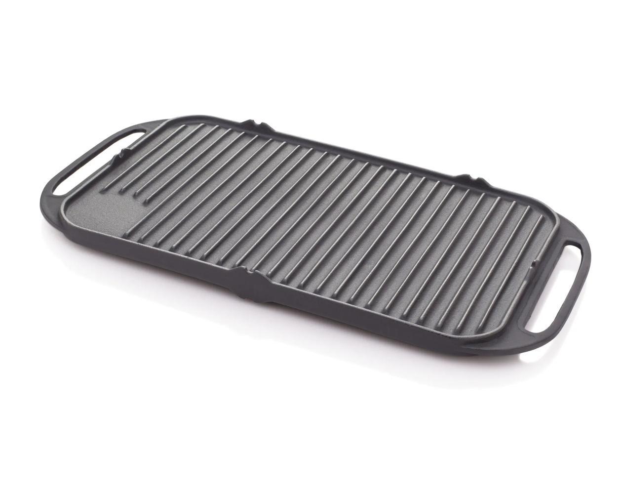Electrolux 318251600 Cast Iron Griddle