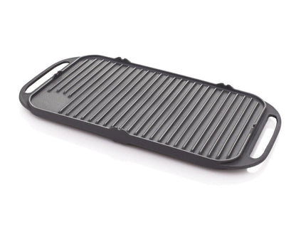 Electrolux 318251600 Cast Iron Griddle