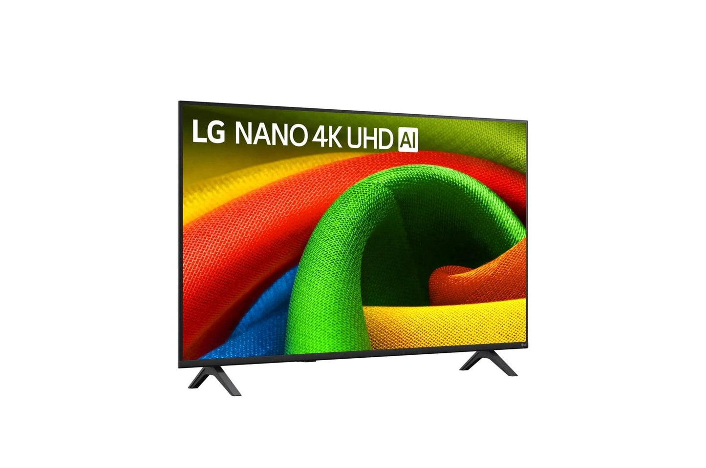 Lg 50NU710BAUA 50 Inch Class LG 4K Nano UHD TV AI NU71 Smart TV 2026