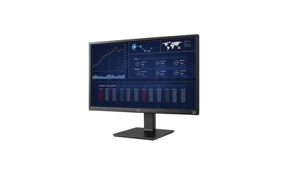 Lg 27CQ651I6P 27-inch FHD All-in-One Thin Client with Pop-up Webcam, Intel® Pentium N6005 Quad-core Processor