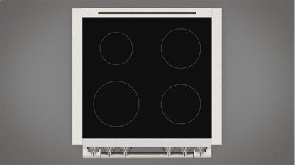 30" Venetian Red Color Kit