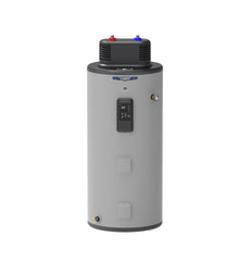 GE50S10BMM GE® Smart 50 Gallon Electric Water Heater with Flexible Capacity