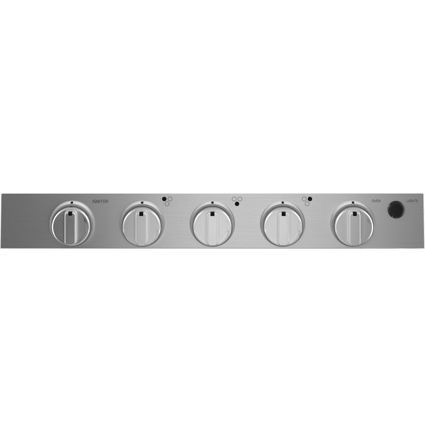 PLD617RTSS GE Profile™ 17" Drop-In RV Gas Range