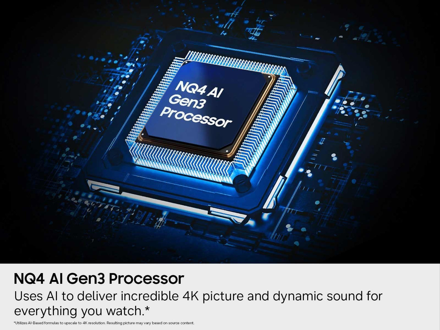 Samsung QN55S95HAFXZA 55 Inch Class OLED S95H 4K Samsung Vision AI Smart TV (2026)