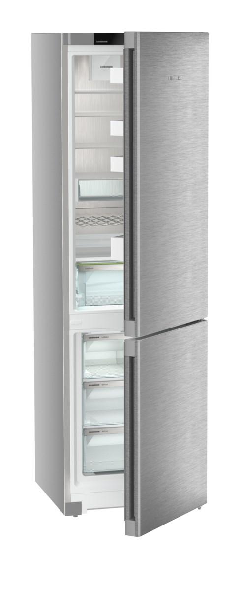 Liebherr C5740IM Combined fridge-freezers with EasyFresh and NoFrost