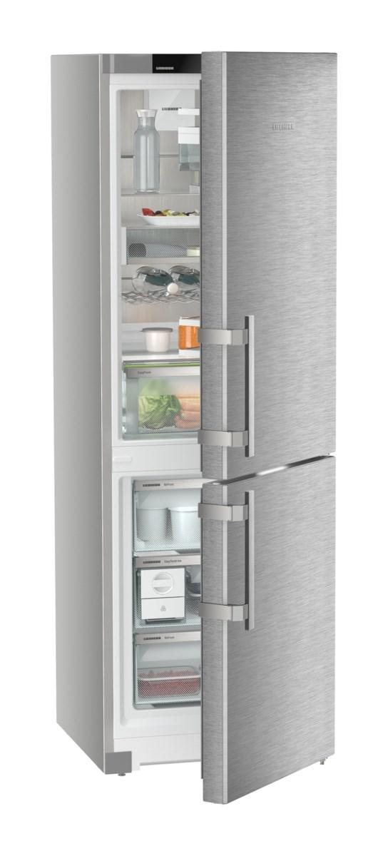 Liebherr C5250 Combined fridge-freezers with EasyFresh and NoFrost