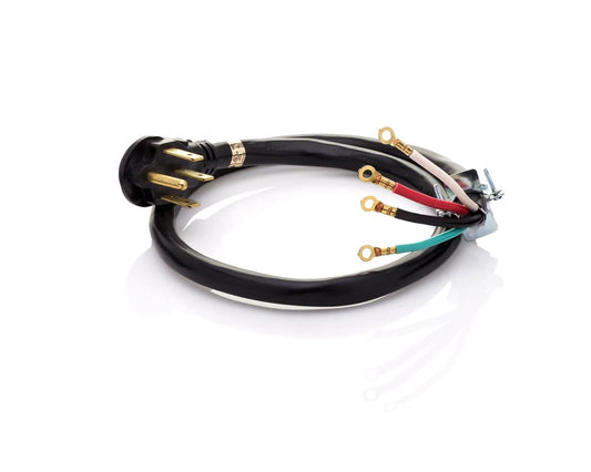 Frigidaire 5304490740 4' 50-Amp. 4-Prong Range Cord