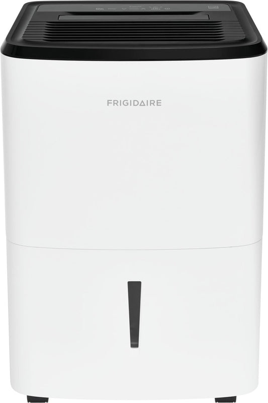FFAD5034W1 Frigidaire 50 Pint Dehumidifier (Energy Star® Certified)
