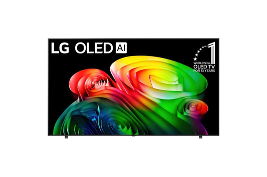 Lg OLED83B6GUA 83 Inch Class LG OLED AI B6 4K Smart TV 2026