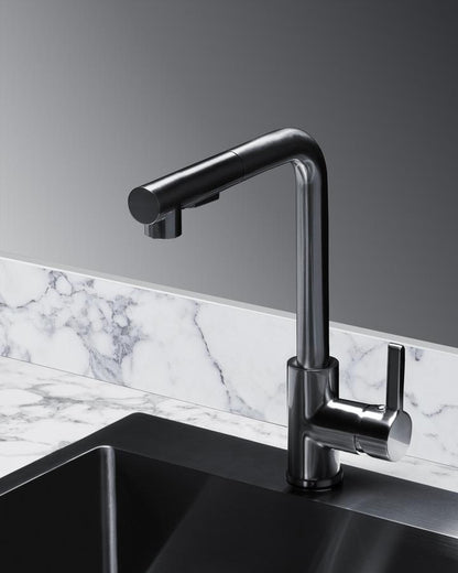 Summit CALDERAWH33I Turnkey Caldera Kitchen, ADA-compliant