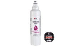 LT800P LG LT800P - 6 Month / 200 Gallon Capacity Replacement Refrigerator Water Filter