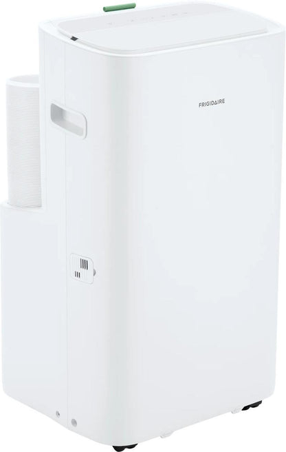 Frigidaire FHPC142AA1 3-in-1 Connected Portable Room Air Conditioner 14,000 BTU (ASHRAE) / 10,000 BTU (DOE)