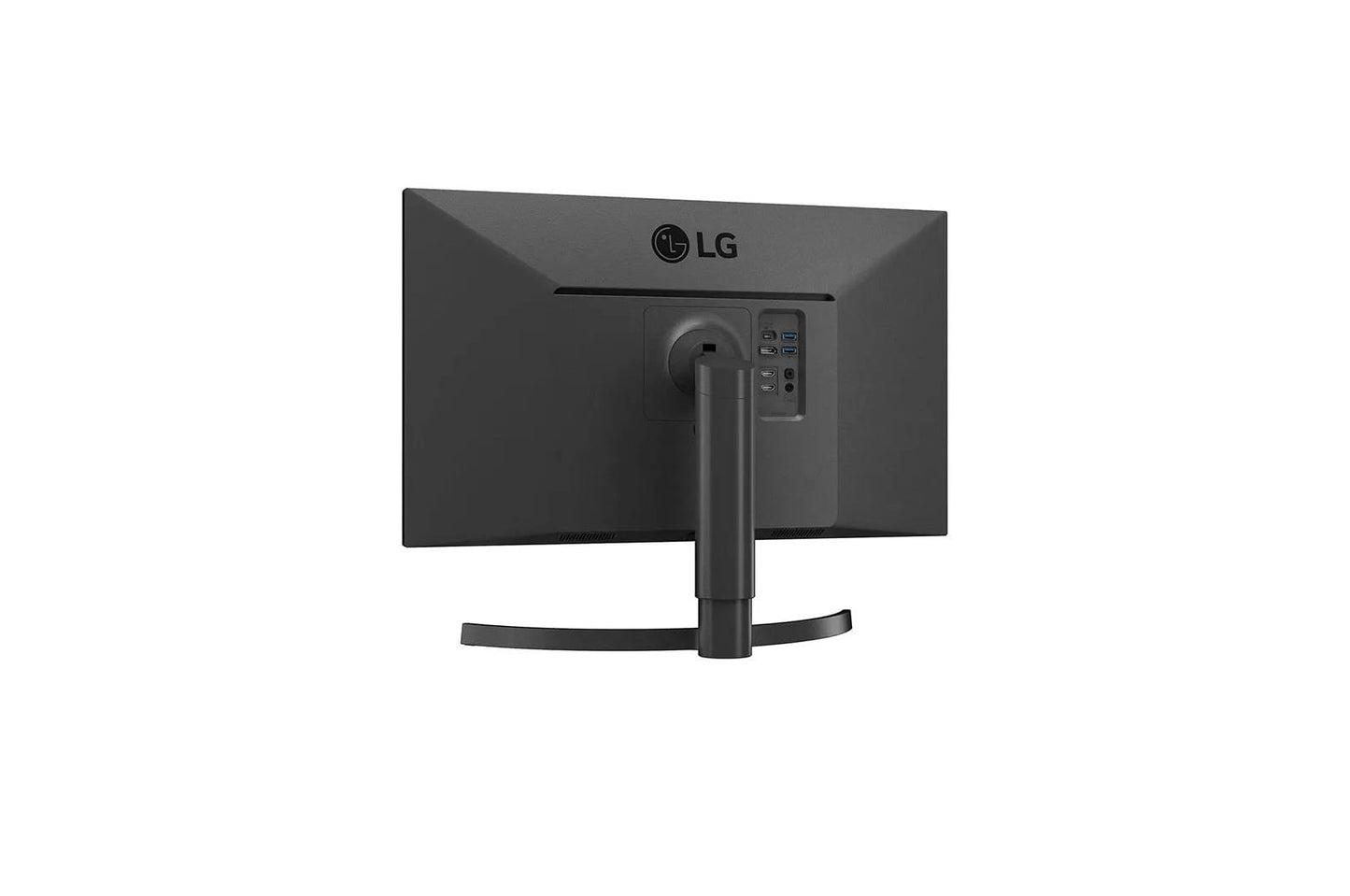 Lg 27BN85UNB 27" IPS UHD 4K Monitor with VESA DisplayHDR™ 400, built-in speakers & gaming features