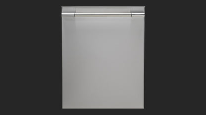 24 STAINLESS BUILT-IN DISHWASHER