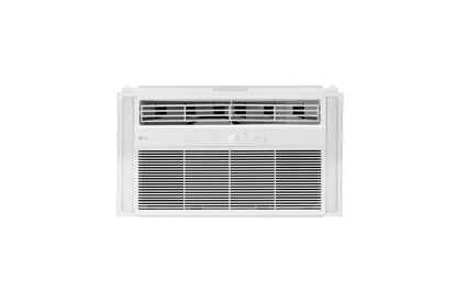 Lg LW1025R 10,000 BTU Window Air Conditioner, 450 Sq. Ft.
