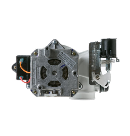 Ge Appliances WD26X10013 Dishwasher pump and motor assembly