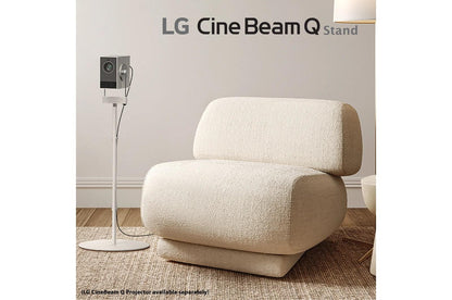 CQS710PB LG CineBeam Q Projector Stand