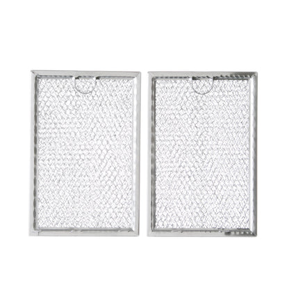 Ge Appliances WB06X10309 Microwave Grease Filters - 2 pk