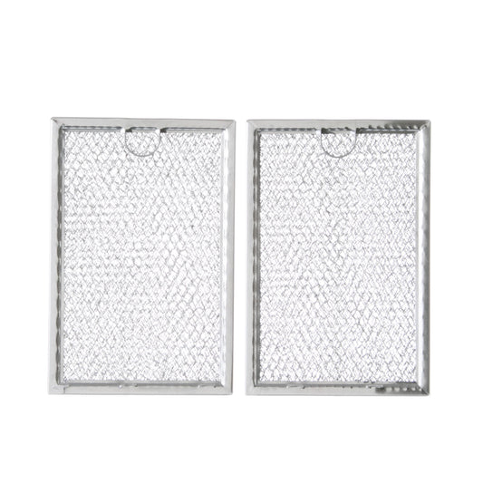 Ge Appliances WB06X10309 Microwave Grease Filters - 2 pk