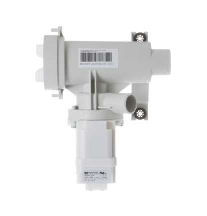 Ge Appliances WH23X10028 WASHING MACHINE PUMP