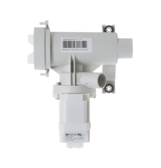 Ge Appliances WH23X10028 WASHING MACHINE PUMP