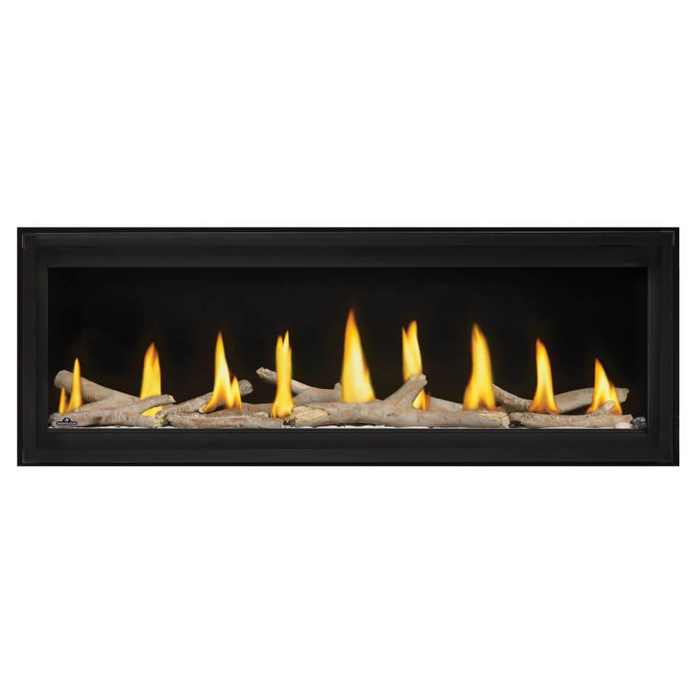 Napoleon Bbq LVX50NX1 Luxuria 50 Direct Vent Gas Fireplace