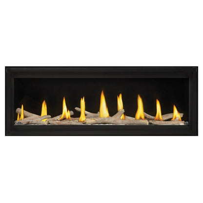 Napoleon Bbq LVX50NX1 Luxuria 50 Direct Vent Gas Fireplace