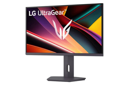Lg 27G610AB 27 Inch UltraGear™ IPS QHD 1440p 200Hz 1ms Gaming Monitor