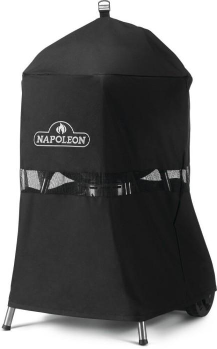 Napoleon Bbq 61915 22 Inch Charcoal Grill Cover for Leg Models