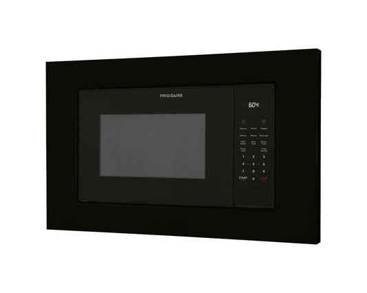 Frigidaire FMTK3027AB 30" Black Microwave Trim Kit
